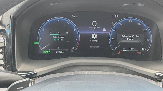 used 2025 Toyota Camry car, priced at $32,999