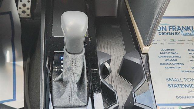 used 2025 Toyota Camry car, priced at $32,999