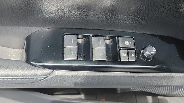 used 2025 Toyota Camry car, priced at $32,999
