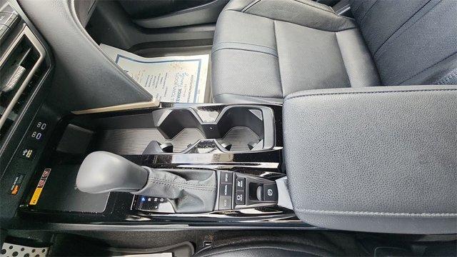 used 2025 Toyota Camry car, priced at $32,999
