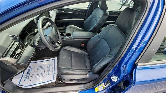 used 2025 Toyota Camry car, priced at $32,999