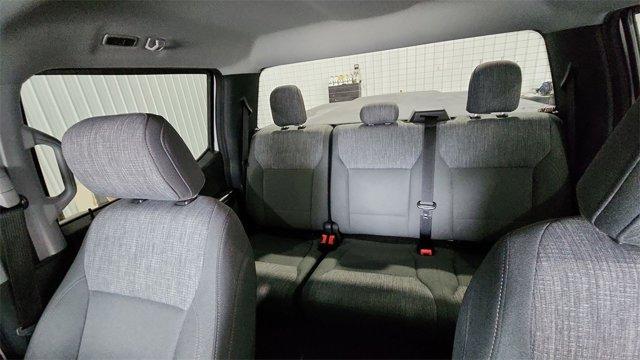 used 2021 Ford F-150 car, priced at $37,299