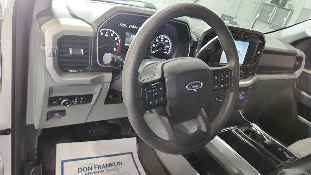used 2021 Ford F-150 car, priced at $37,299