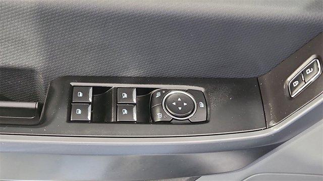 used 2021 Ford F-150 car, priced at $37,299