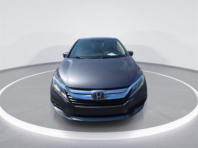used 2019 Honda Odyssey car, priced at $25,976