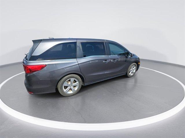 used 2019 Honda Odyssey car, priced at $25,976