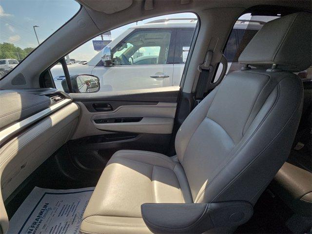 used 2019 Honda Odyssey car, priced at $25,976