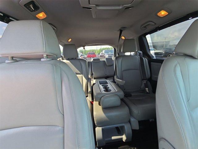 used 2019 Honda Odyssey car, priced at $25,976