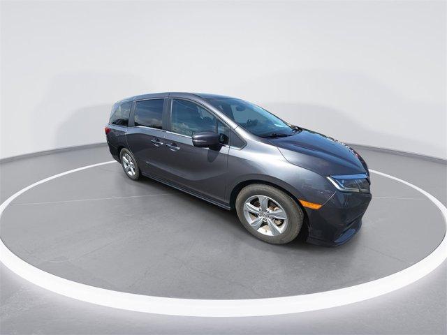 used 2019 Honda Odyssey car, priced at $25,976
