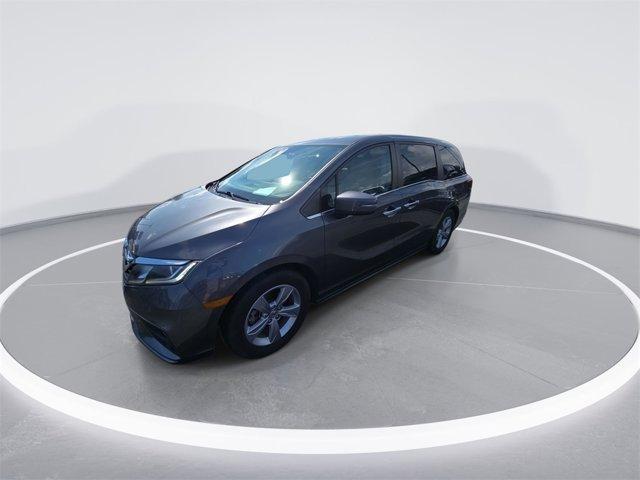 used 2019 Honda Odyssey car, priced at $25,976