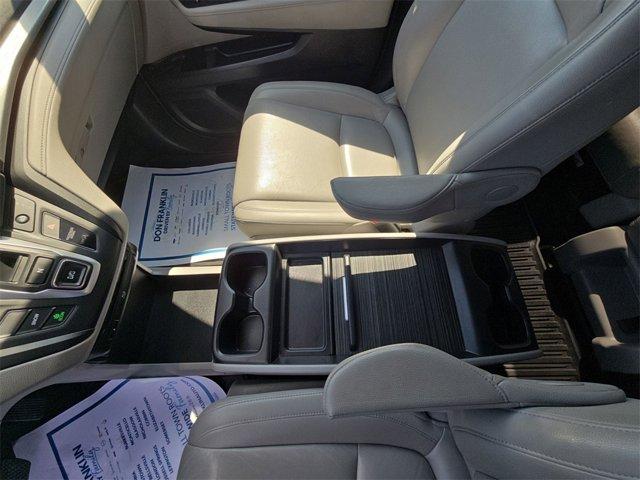used 2019 Honda Odyssey car, priced at $25,976