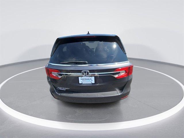 used 2019 Honda Odyssey car, priced at $25,976
