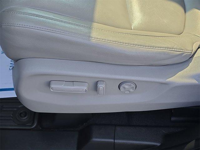 used 2019 Honda Odyssey car, priced at $25,976