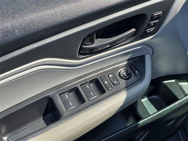 used 2019 Honda Odyssey car, priced at $25,976
