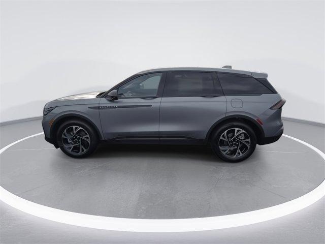 new 2025 Lincoln Nautilus car, priced at $56,586