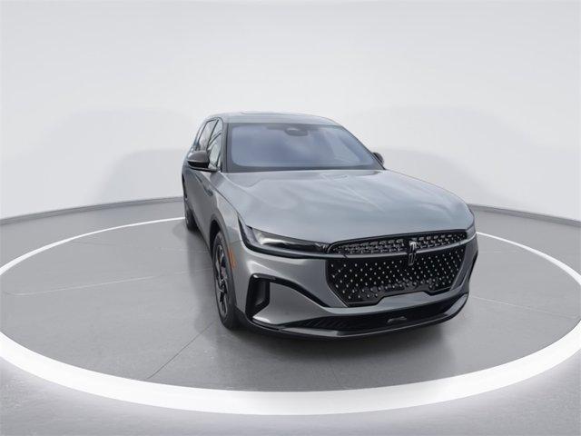 new 2025 Lincoln Nautilus car, priced at $56,586