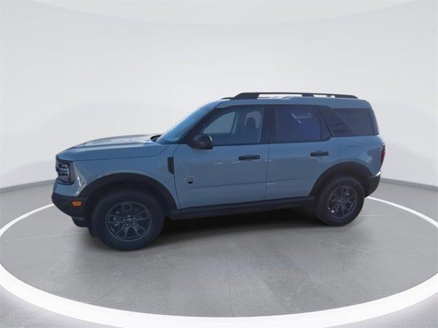 used 2024 Ford Bronco Sport car, priced at $29,953