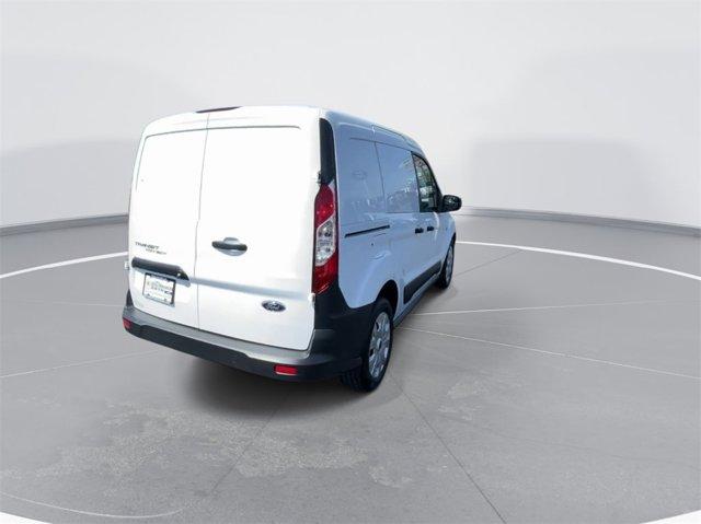 used 2021 Ford Transit Connect car, priced at $31,987