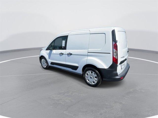 used 2021 Ford Transit Connect car, priced at $31,987