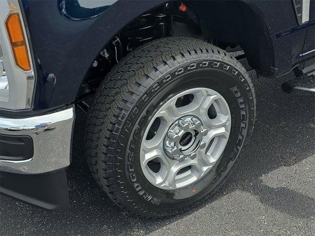 new 2025 Ford F-350 car, priced at $73,999