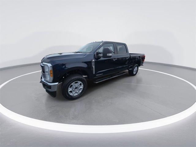 new 2025 Ford F-350 car, priced at $73,999