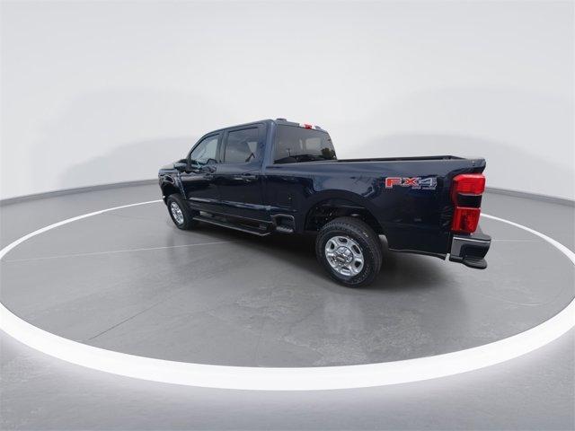 new 2025 Ford F-350 car, priced at $73,999