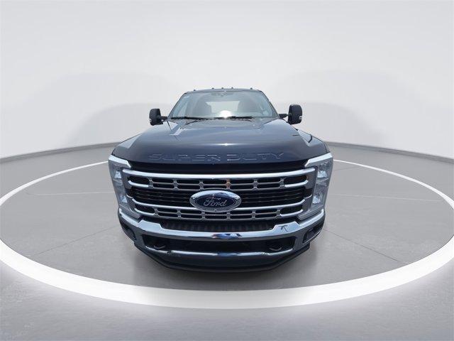 new 2025 Ford F-350 car, priced at $73,999