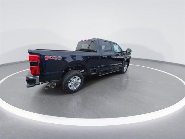 new 2025 Ford F-350 car, priced at $73,999