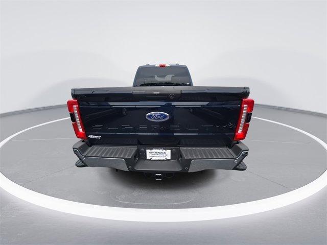 new 2025 Ford F-350 car, priced at $73,999