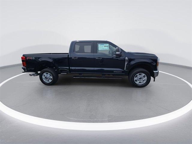 new 2025 Ford F-350 car, priced at $73,999