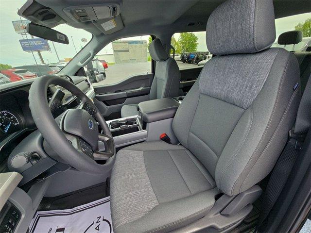 new 2025 Ford F-350 car, priced at $73,999