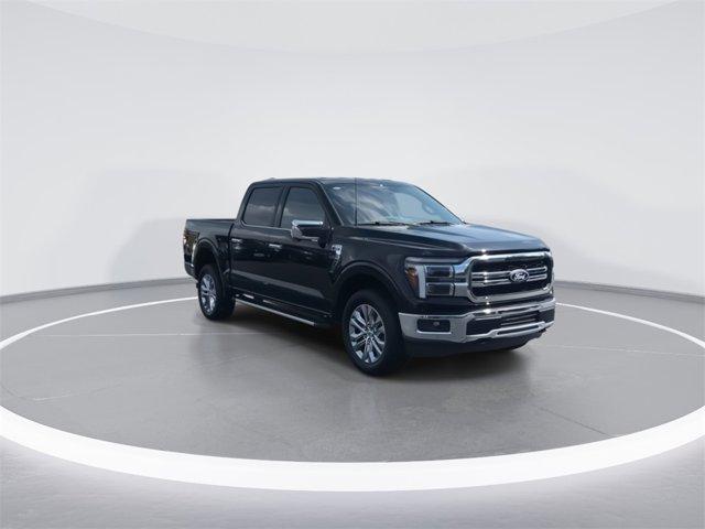new 2025 Ford F-150 car, priced at $66,386