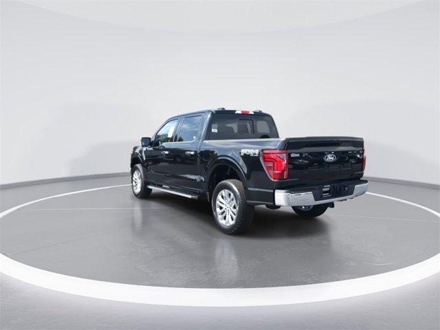 new 2025 Ford F-150 car, priced at $66,386