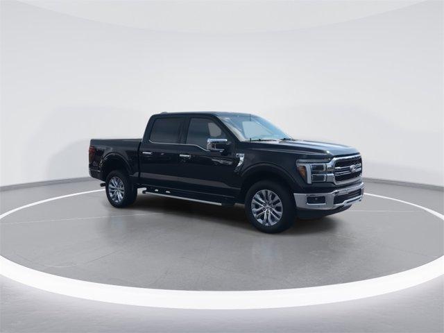new 2025 Ford F-150 car, priced at $66,386