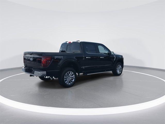 new 2025 Ford F-150 car, priced at $66,386