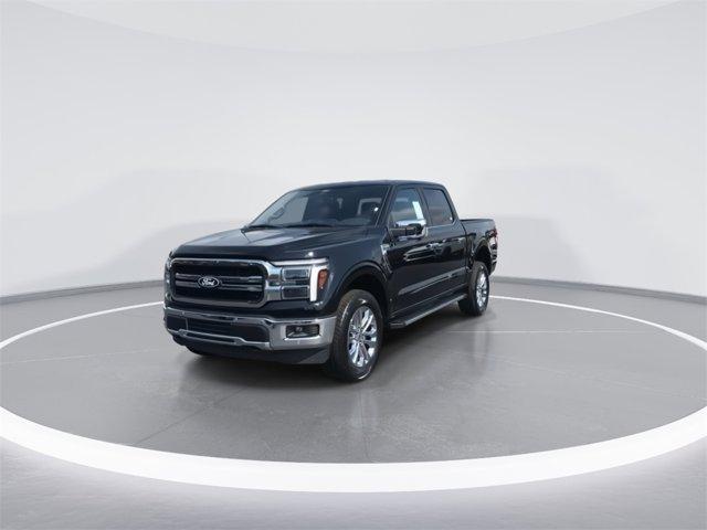 new 2025 Ford F-150 car, priced at $66,386
