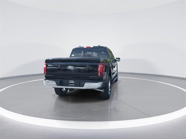 new 2025 Ford F-150 car, priced at $66,386