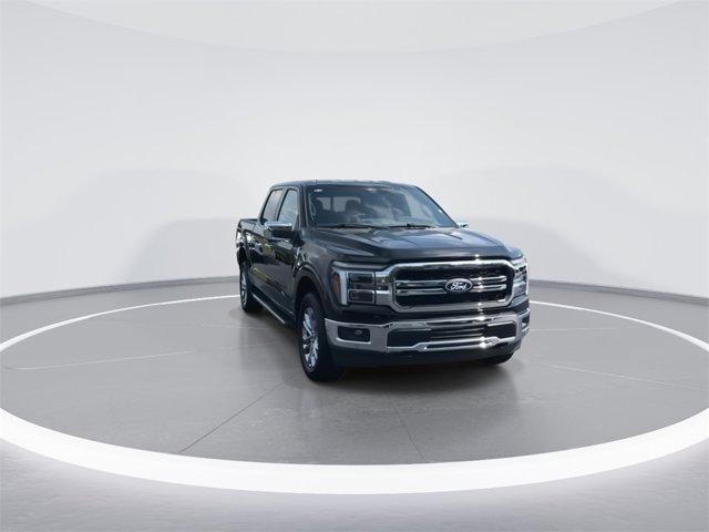 new 2025 Ford F-150 car, priced at $66,386