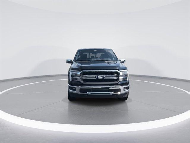 new 2025 Ford F-150 car, priced at $66,386