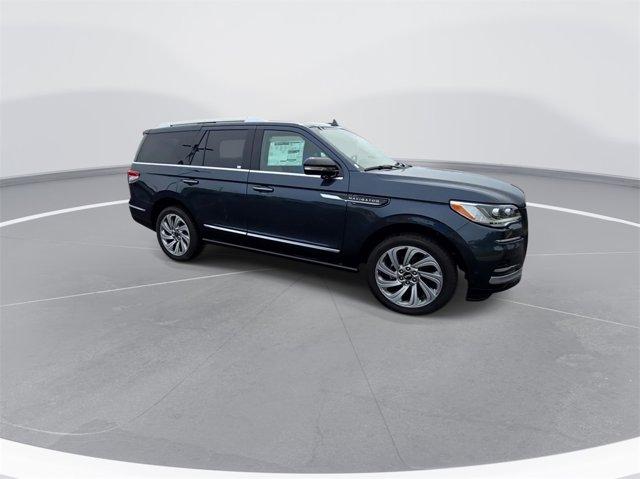 new 2024 Lincoln Navigator car, priced at $99,154