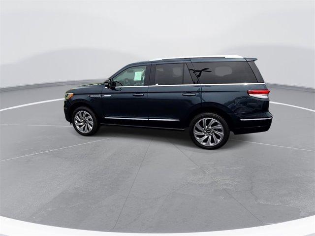 new 2024 Lincoln Navigator car, priced at $99,154