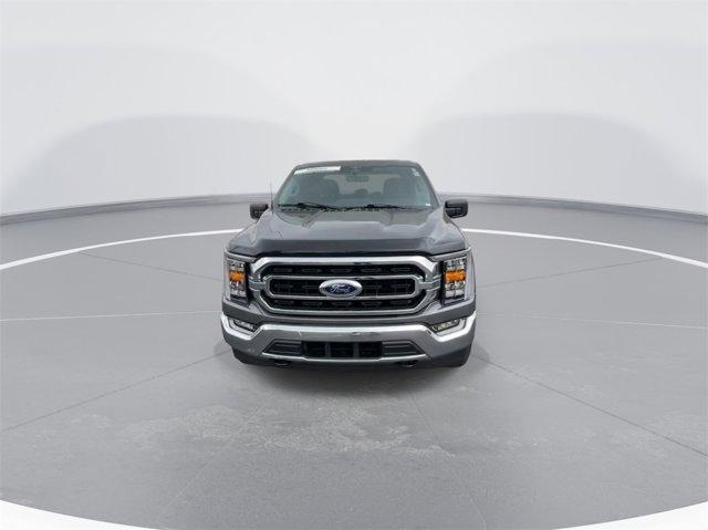 used 2023 Ford F-150 car, priced at $45,298