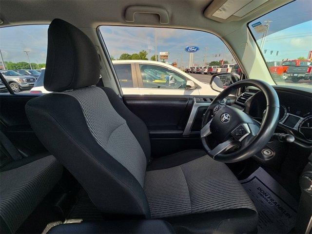 used 2019 Toyota 4Runner car, priced at $29,739