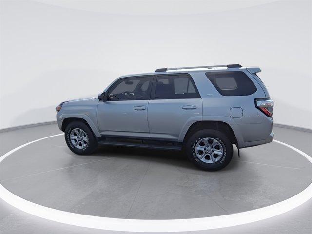 used 2019 Toyota 4Runner car, priced at $29,739