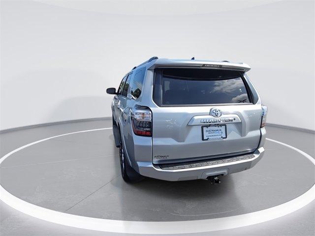 used 2019 Toyota 4Runner car, priced at $29,739