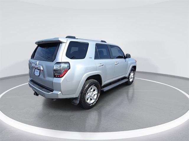 used 2019 Toyota 4Runner car, priced at $29,739
