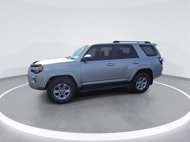 used 2019 Toyota 4Runner car, priced at $29,739