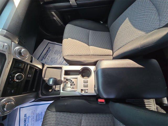 used 2019 Toyota 4Runner car, priced at $29,739