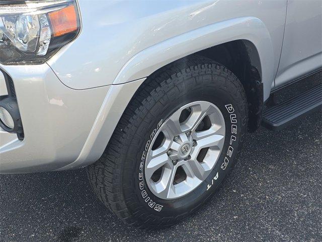 used 2019 Toyota 4Runner car, priced at $29,739