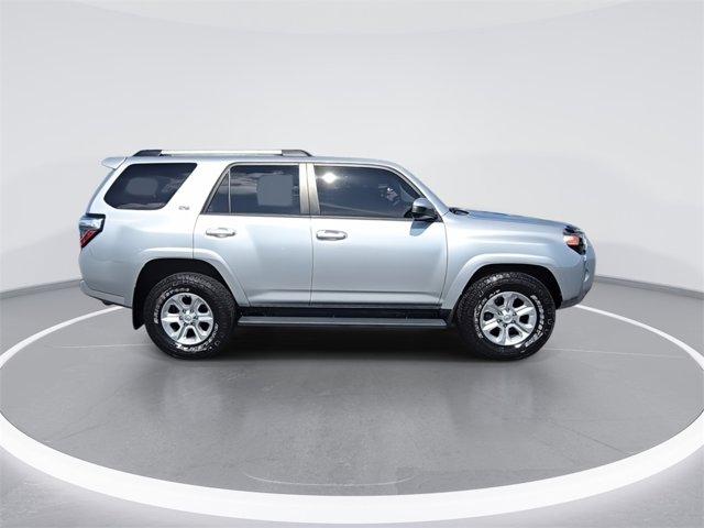 used 2019 Toyota 4Runner car, priced at $29,739